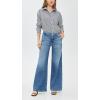 AG Adriano Goldschmied Women’s Stella Jeans(Nautical Mile)