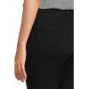 AG Adriano Goldschmied Women’s The Prima Skinny Jean Super Black(Super Black)