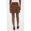 ALMOSTGOLF AG Women’s Evie Skirt(Toffee)