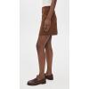 ALMOSTGOLF AG Women’s Evie Skirt(Toffee)