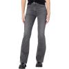 AG Adriano Goldschmied Women’s Alexxis Vintage High Rise Straight Jean(Tarmac)