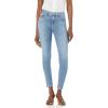 AG Adriano Goldschmied Women’s Legging Ankle Mid Rise Super Skinny Denim Pant(17 Years Ventura)