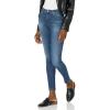 AG Adriano Goldschmied Women’s Legging Ankle Mid Rise Super Skinny Denim Pant(5 Years Oxnard)