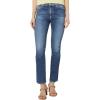 AG Adriano Goldschmied Women’s Mari High Rise Jeans(14 Years Picturesque)