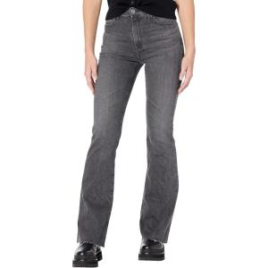 AG Adriano Goldschmied Women’s Alexxis Vintage High Rise Straight Jean(Tarmac)