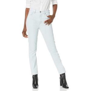 AG Adriano Goldschmied Women’s Alexxis Vintage High Rise Straight Slim Jean(Chalet)