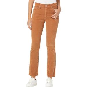 AG Adriano Goldschmied Women’s Mari High Rise Jeans(1 Year Sulfur Canyon Rock)