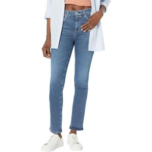 AG Adriano Goldschmied Women’s Mari High Rise Jeans(13 Years Winter Solstice)