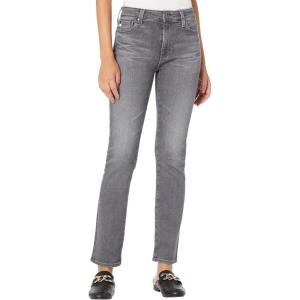 AG Adriano Goldschmied Women’s Mari High Rise Jeans(16 Years Division)
