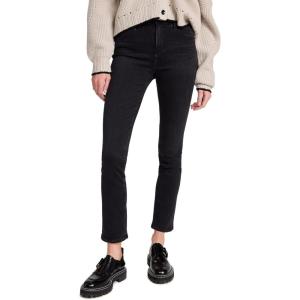 AG Adriano Goldschmied Women’s Mari High Rise Jeans(Melodic)
