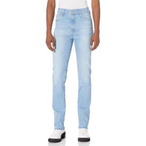AG Adriano Goldschmied Women’s Mari High Rise Jeans(Sunlit)