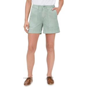 AG Adriano Goldschmied Women’s Rosa Shorts(Sulfur Matcha Latte)