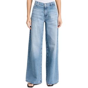 AG Adriano Goldschmied Women’s Stella Jeans(Dune)