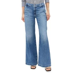AG Adriano Goldschmied Women’s Stella Jeans(Nautical Mile)