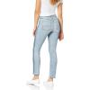 AG Adriano Goldschmied Womens Mari(19yrs Blue Accent)