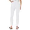 AG Adriano Goldschmied Womens Mari(White)