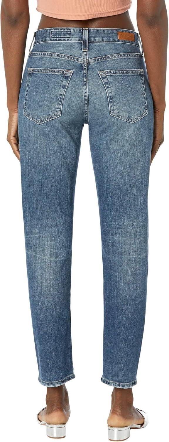 imageAG Adriano Goldschmied Womens ExBoyfriend Jeans14 Years Wilderness