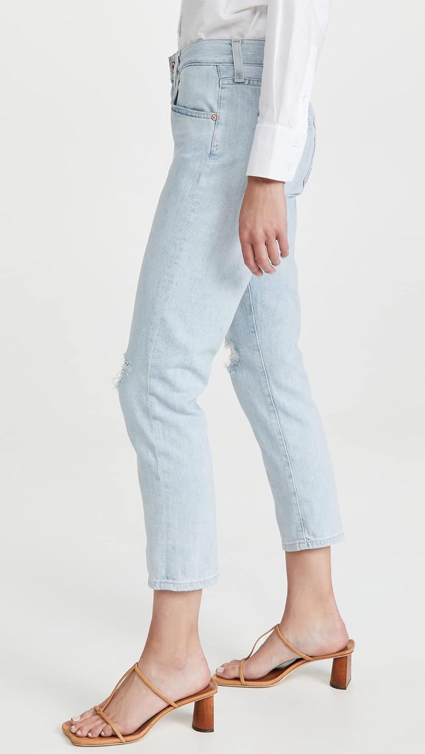 imageAG Adriano Goldschmied Womens ExBoyfriend JeansPremiere