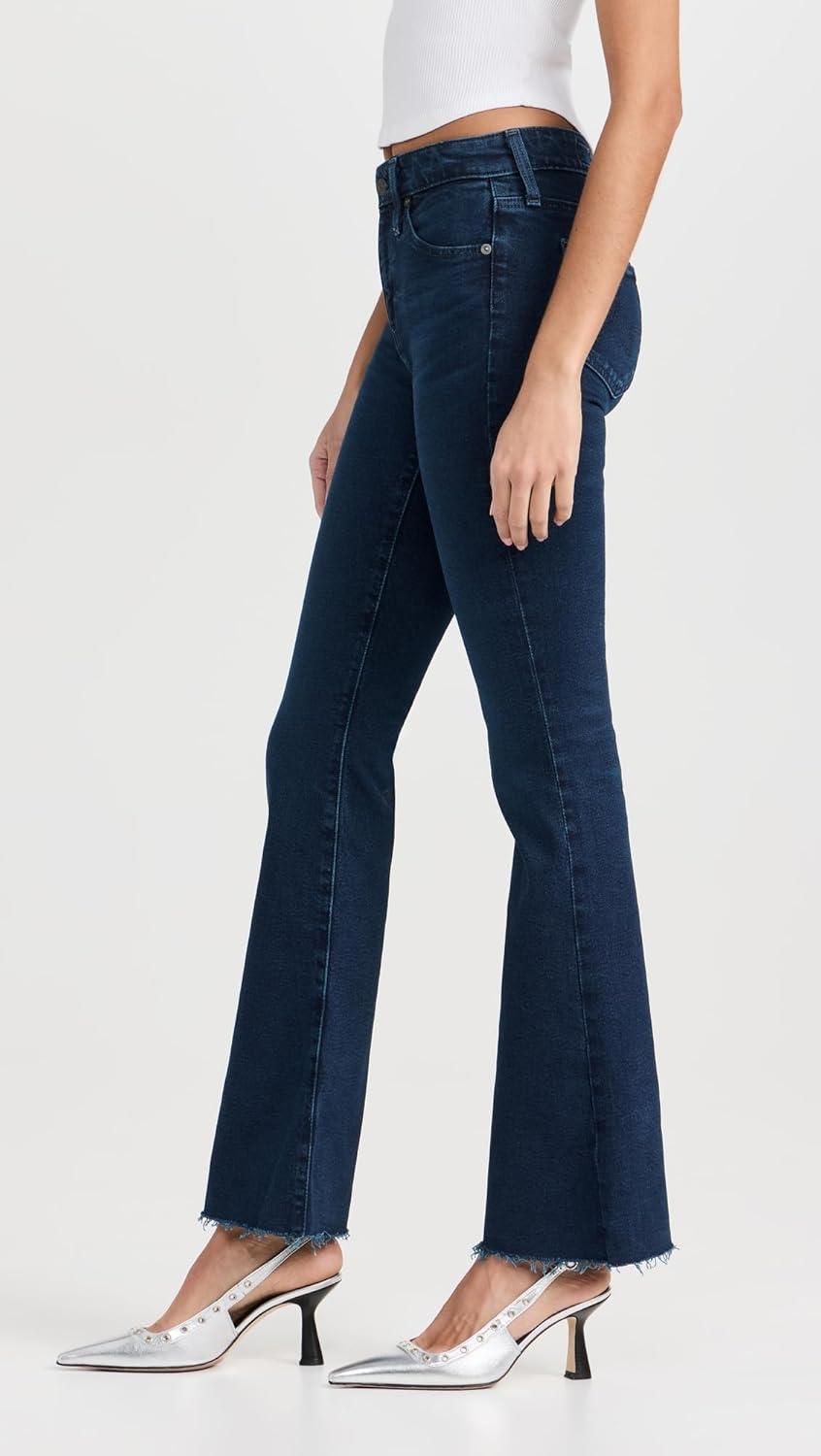 imageAG Adriano Goldschmied Womens Farrah Boot Jeans3 Years Iconic