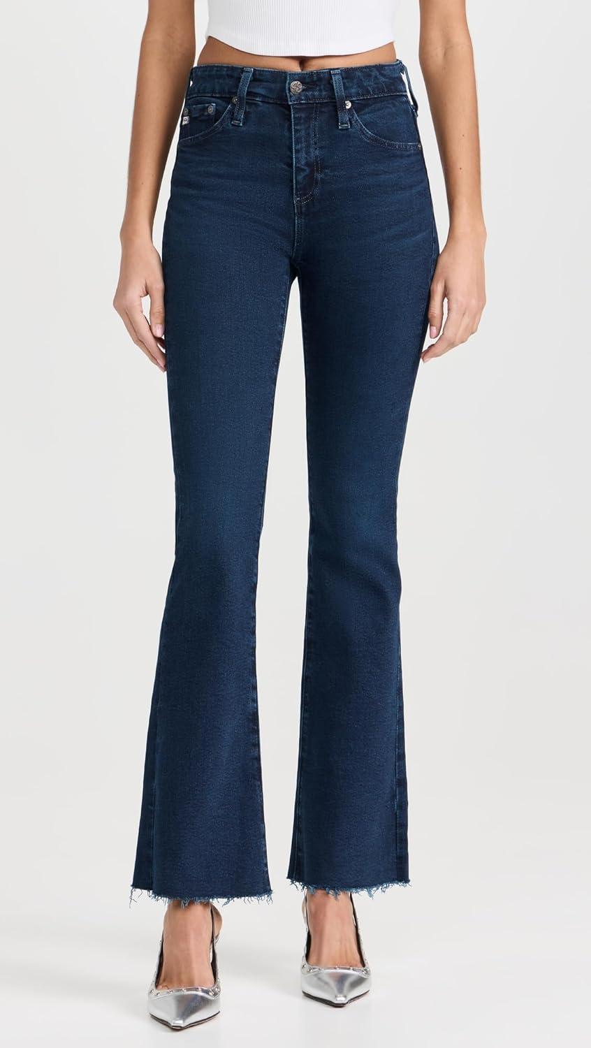 imageAG Adriano Goldschmied Womens Farrah Boot Jeans3 Years Iconic