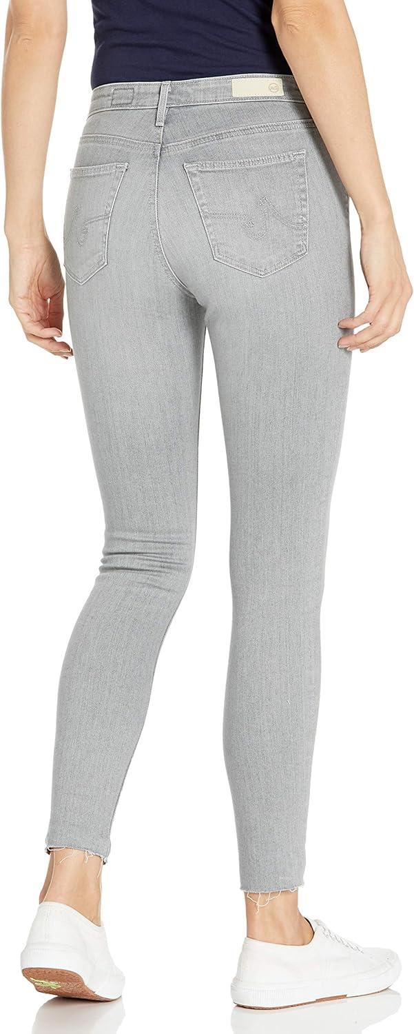 imageAG Adriano Goldschmied Womens FayeApprentice