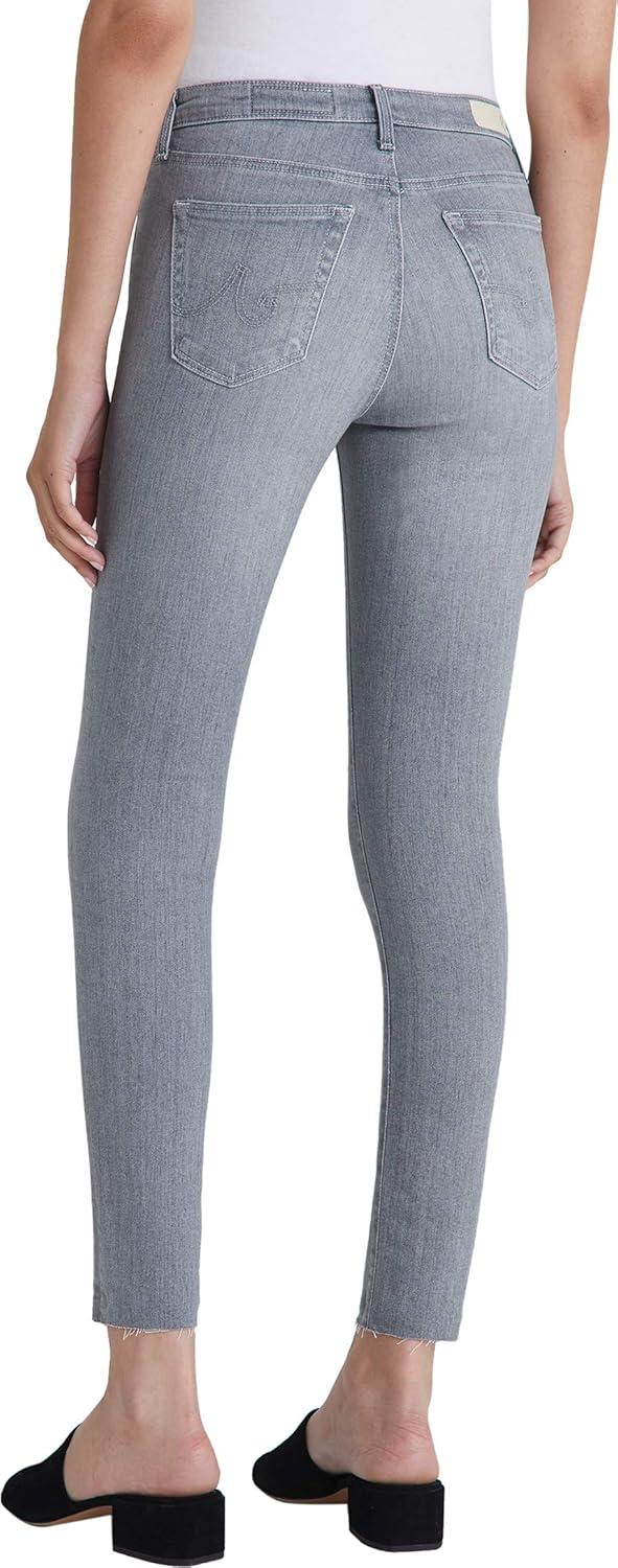 imageAG Adriano Goldschmied Womens FayeApprentice