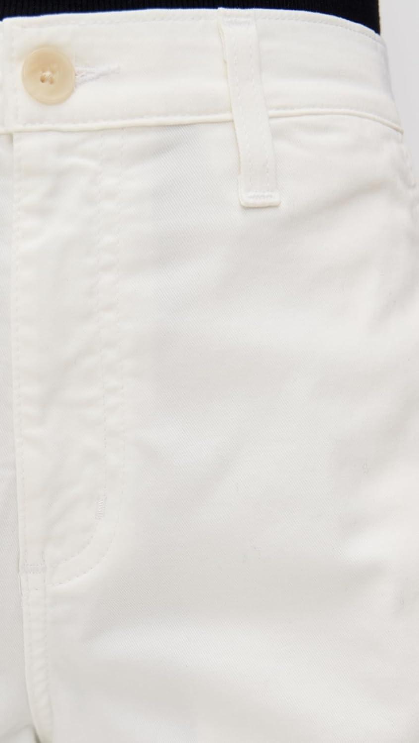 imageAG Adriano Goldschmied Womens Fiona PantsPowder