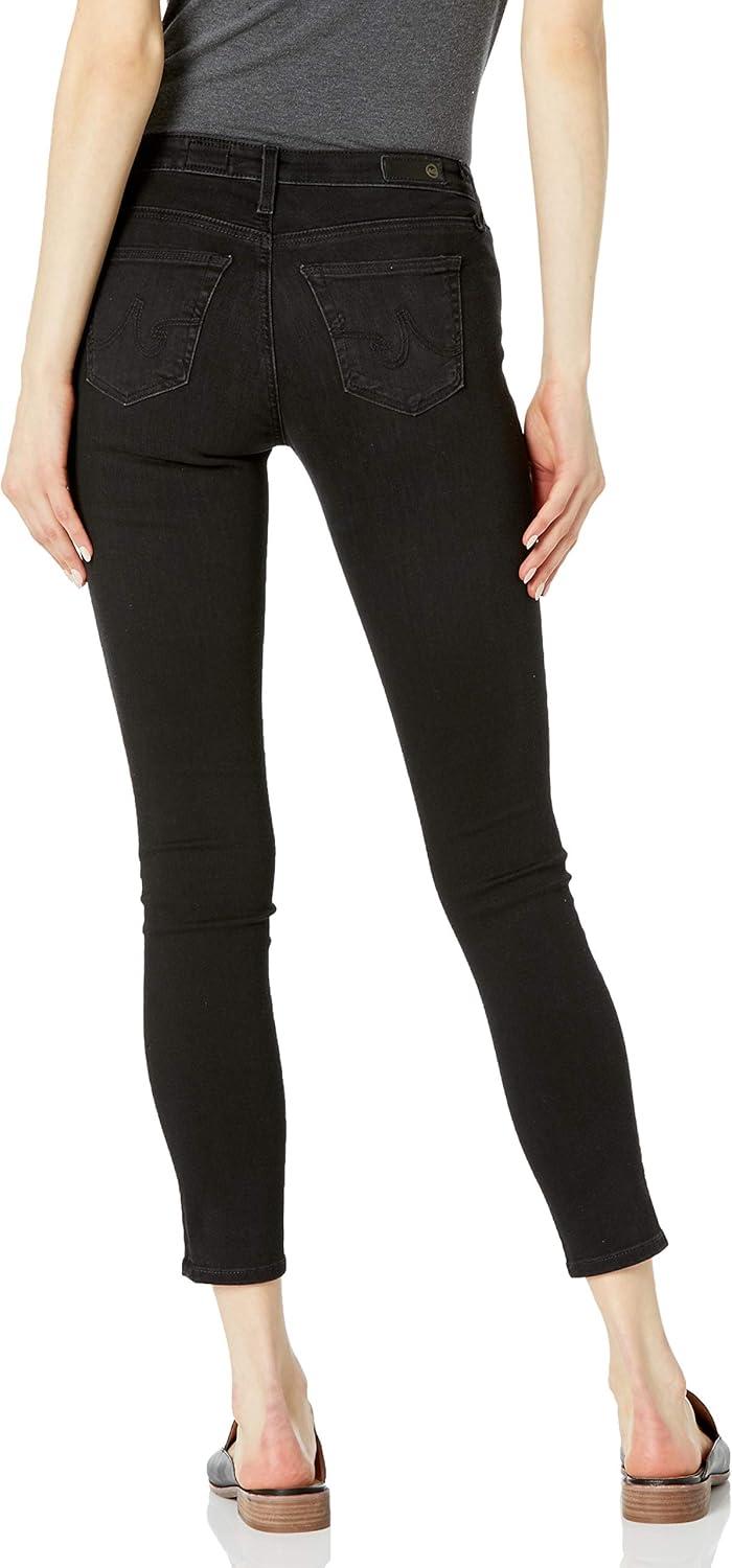 imageAG Adriano Goldschmied Womens Leggings Ankle JeansDensity