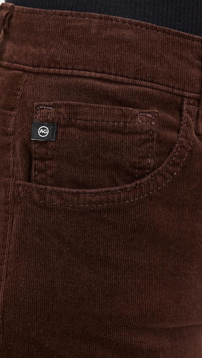 imageALMOSTGOLF AG Womens Brinley JeansCoffee Bean