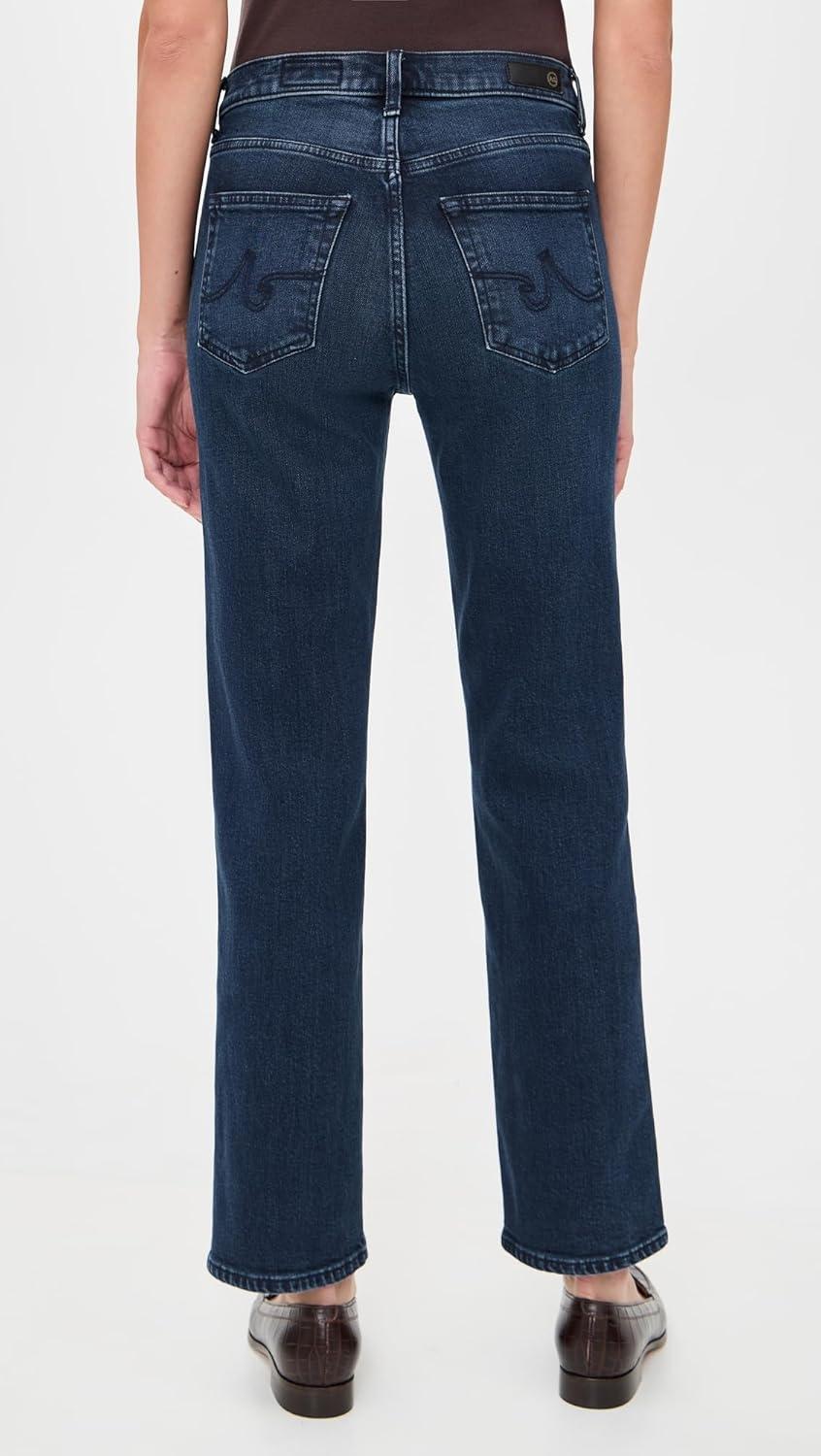 imageALMOSTGOLF AG Womens Brinley JeansMidnight Sun