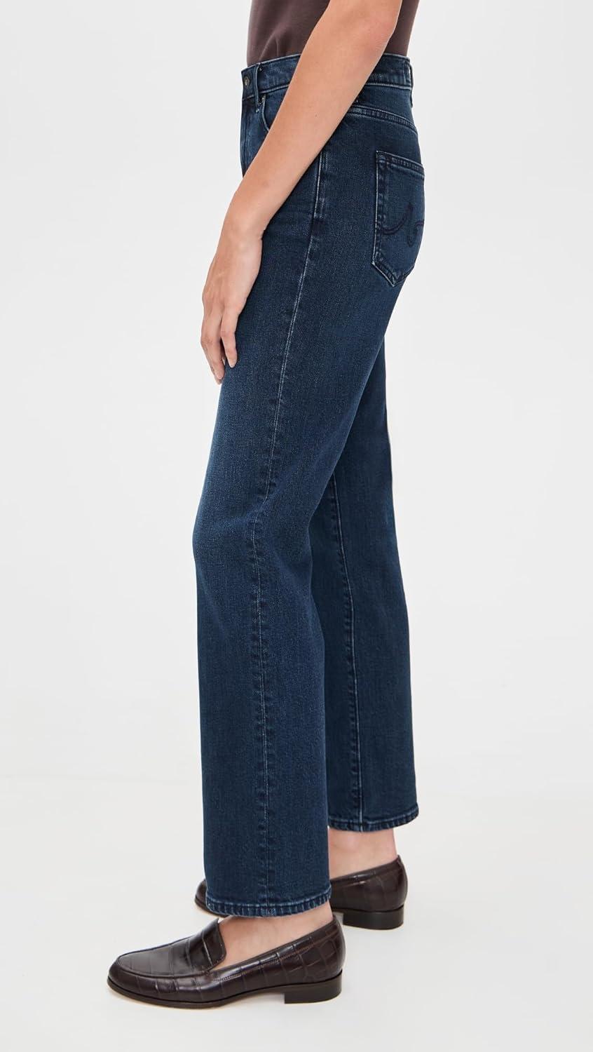 imageALMOSTGOLF AG Womens Brinley JeansMidnight Sun
