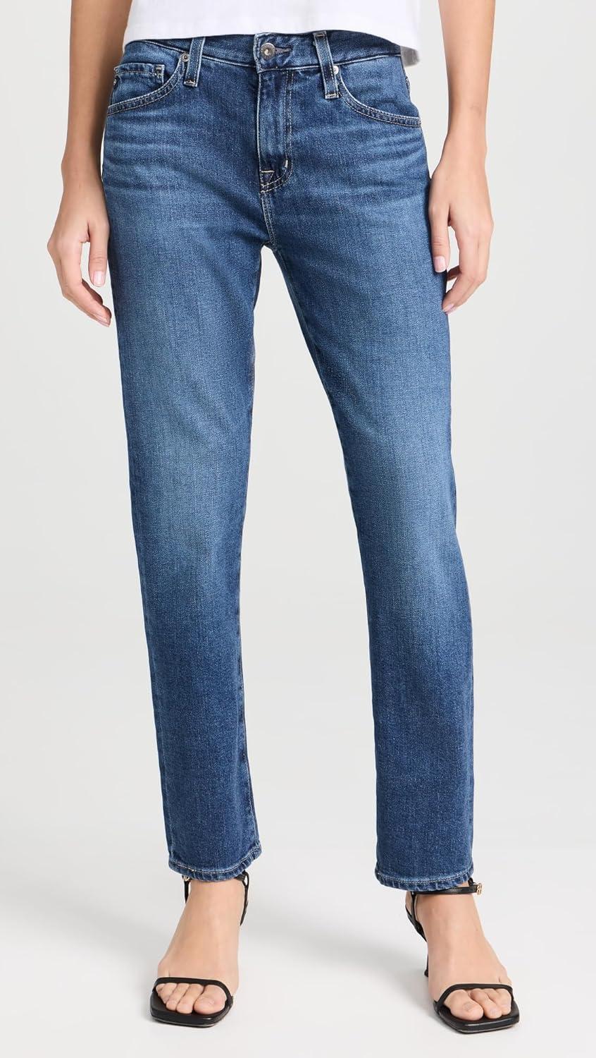 imageALMOSTGOLF AG Womens ExBoyfriend JeansDurham