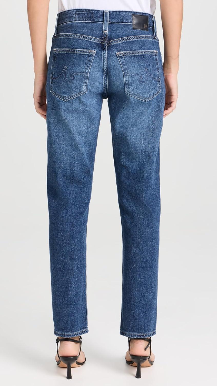imageALMOSTGOLF AG Womens ExBoyfriend JeansDurham