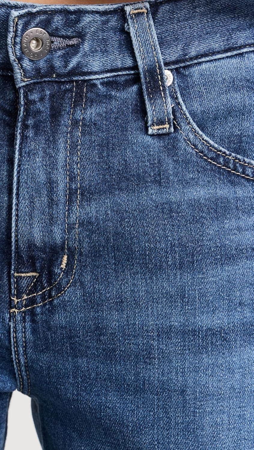 imageALMOSTGOLF AG Womens ExBoyfriend JeansDurham