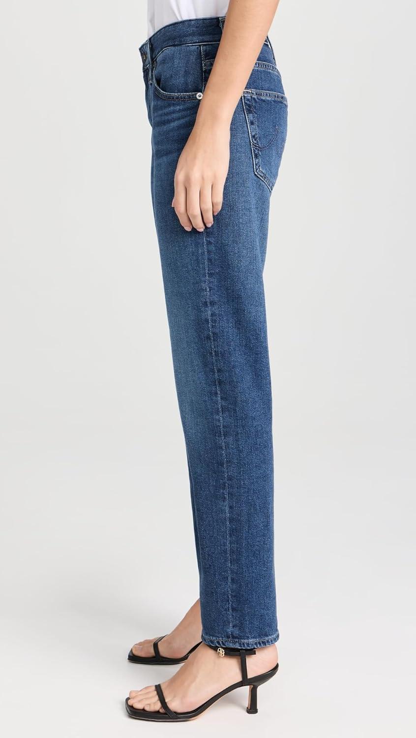 imageALMOSTGOLF AG Womens ExBoyfriend JeansDurham