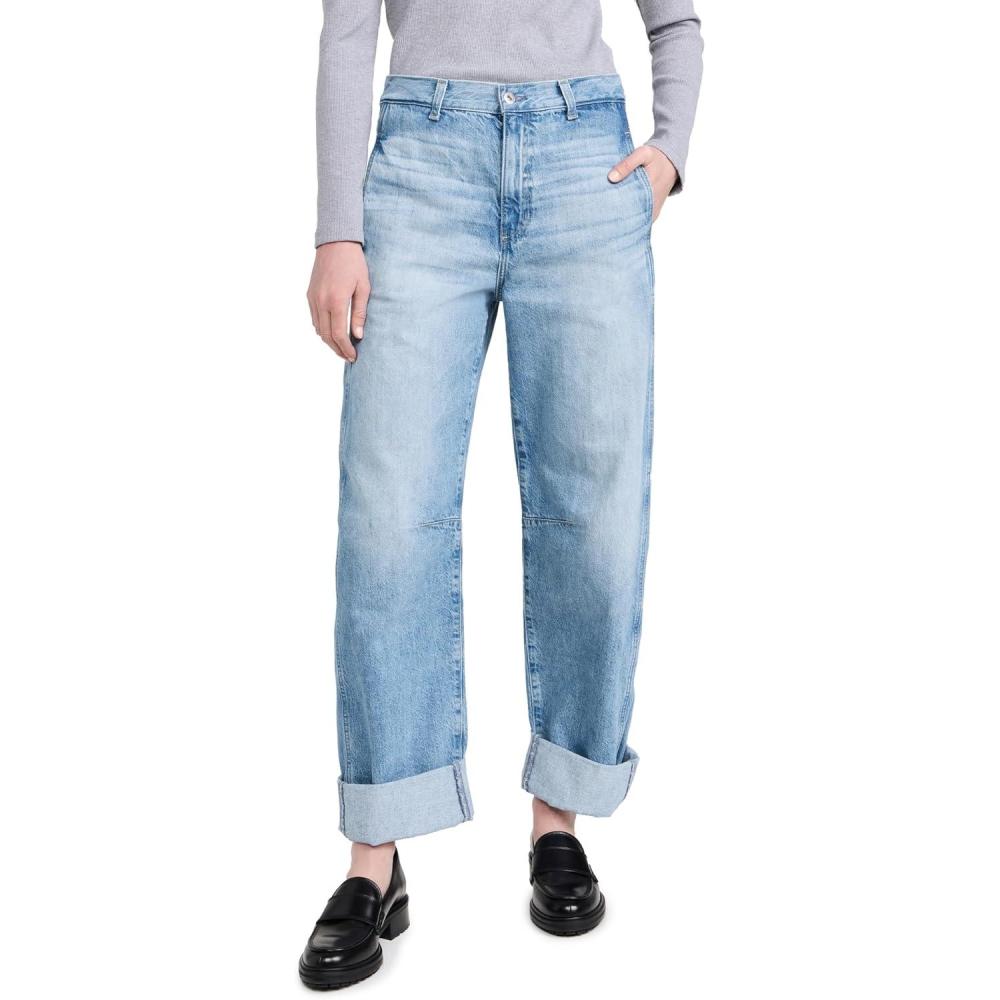 imageAG Adriano Goldschmied Womens Ag Adriano Goldschmied Womens Mercer JeansSantorini