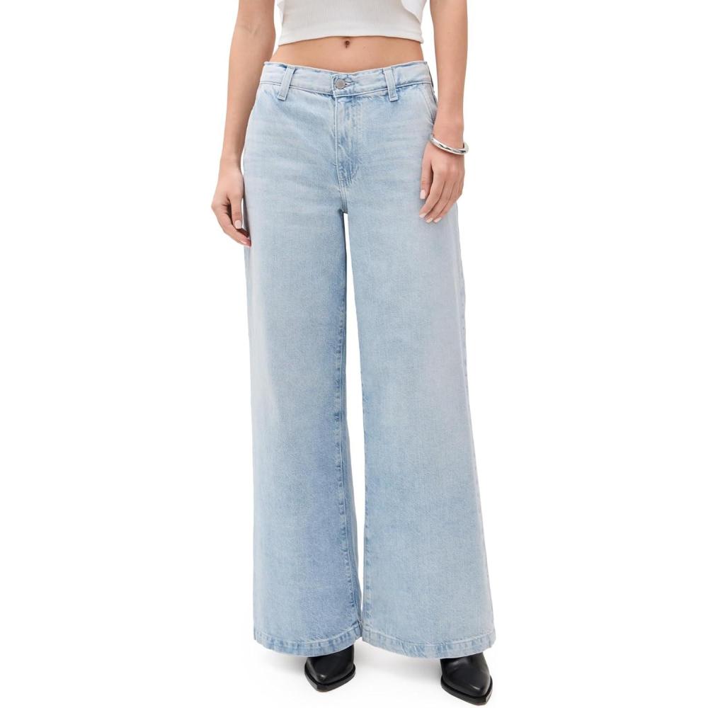imageAG Adriano Goldschmied Womens Ag Adriano Goldschmied Womens Stella JeansIdol