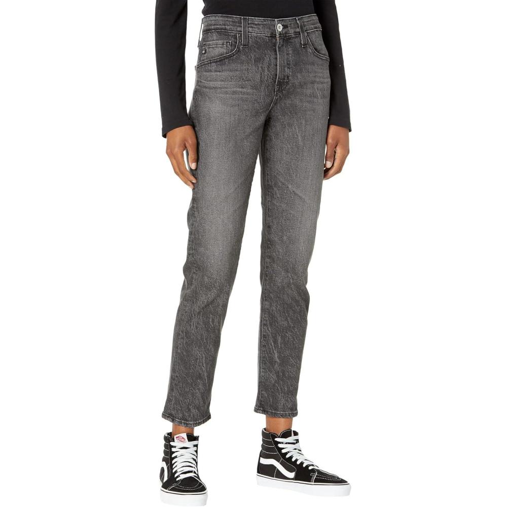 imageAG Adriano Goldschmied Womens ExBoyfriend JeansRoadway