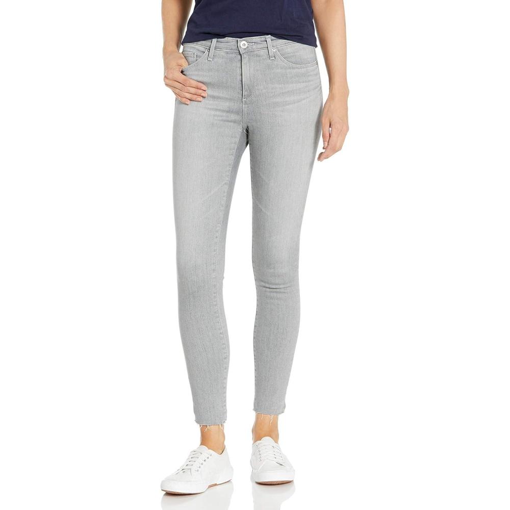 imageAG Adriano Goldschmied Womens FayeApprentice