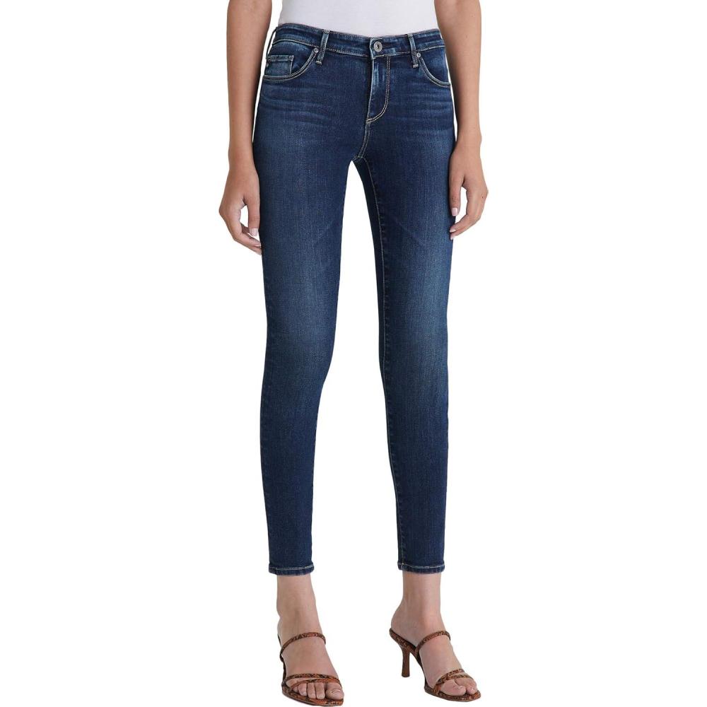 imageAG Adriano Goldschmied Womens FayeSubmerged
