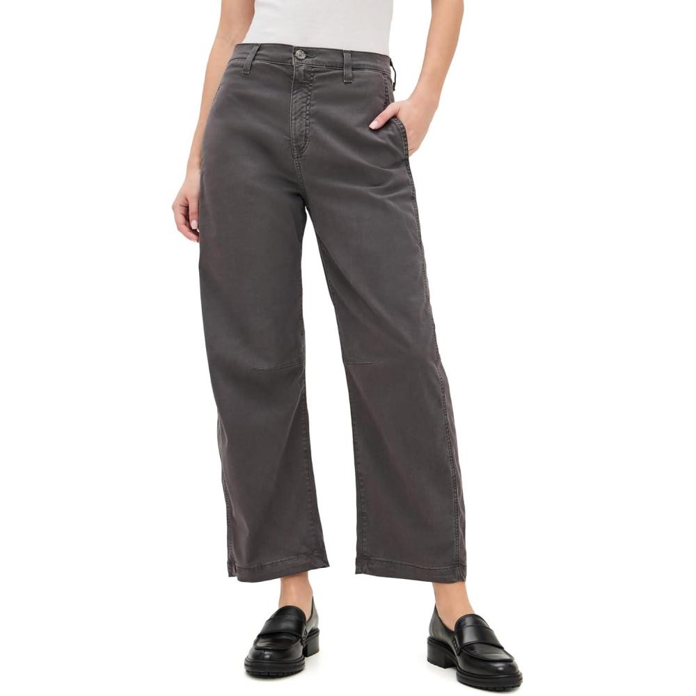 imageAG Adriano Goldschmied Womens Fiona Pants15 Years Firenze