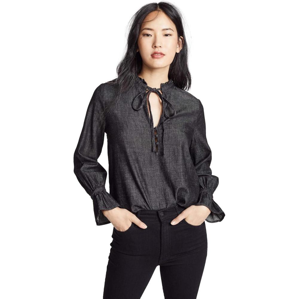 imageAG Adriano Goldschmied Womens Lottie TopArmor