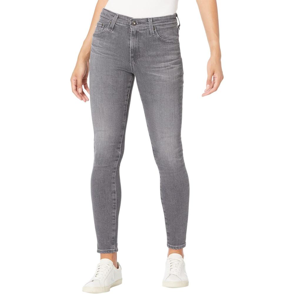imageAG Adriano Goldschmied Womens The Farrah Skinny Jeans16 Years Division