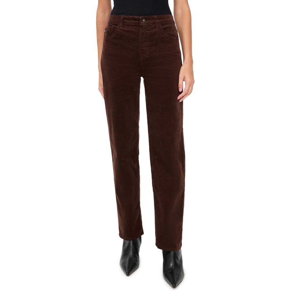 imageALMOSTGOLF AG Womens Brinley JeansCoffee Bean