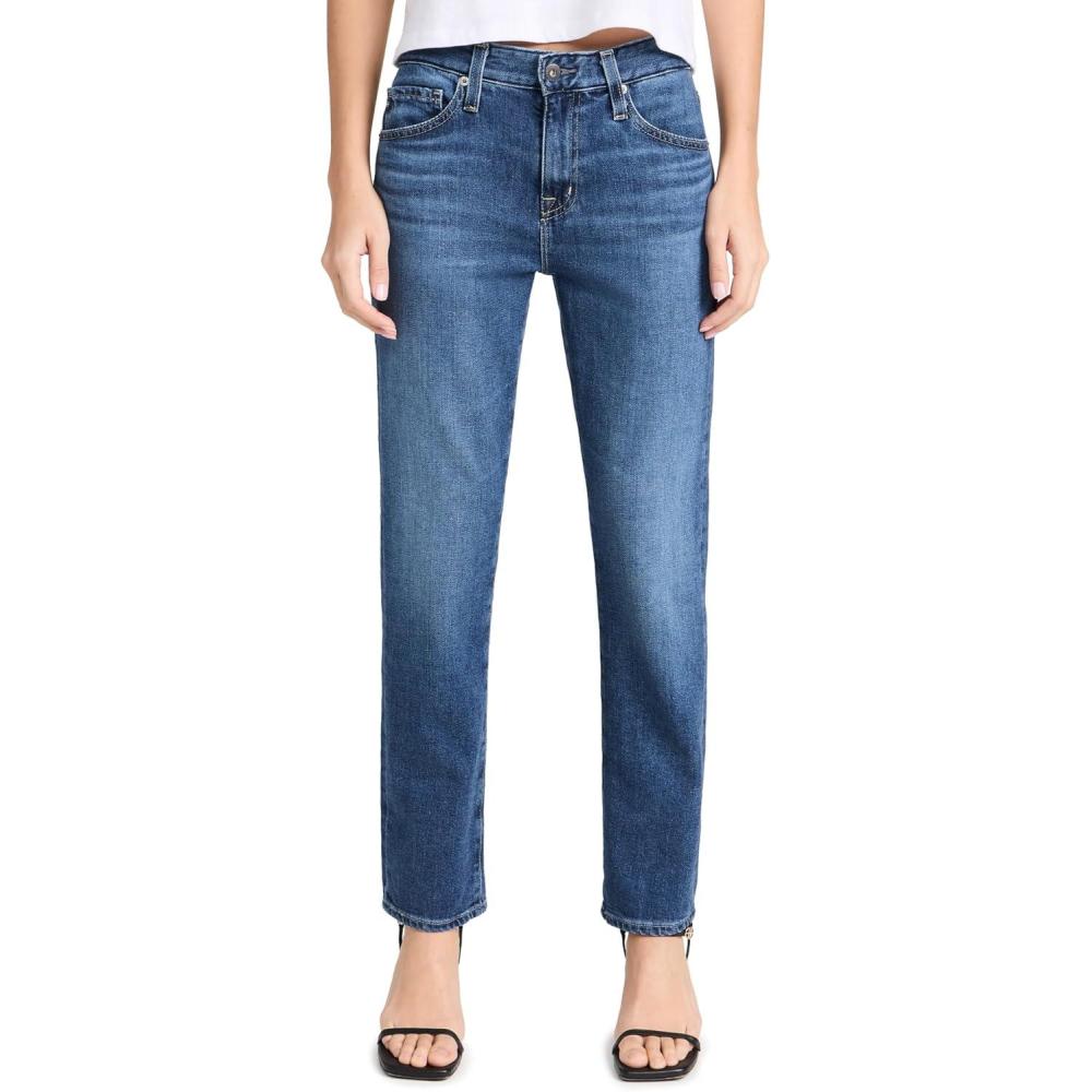 imageALMOSTGOLF AG Womens ExBoyfriend JeansDurham