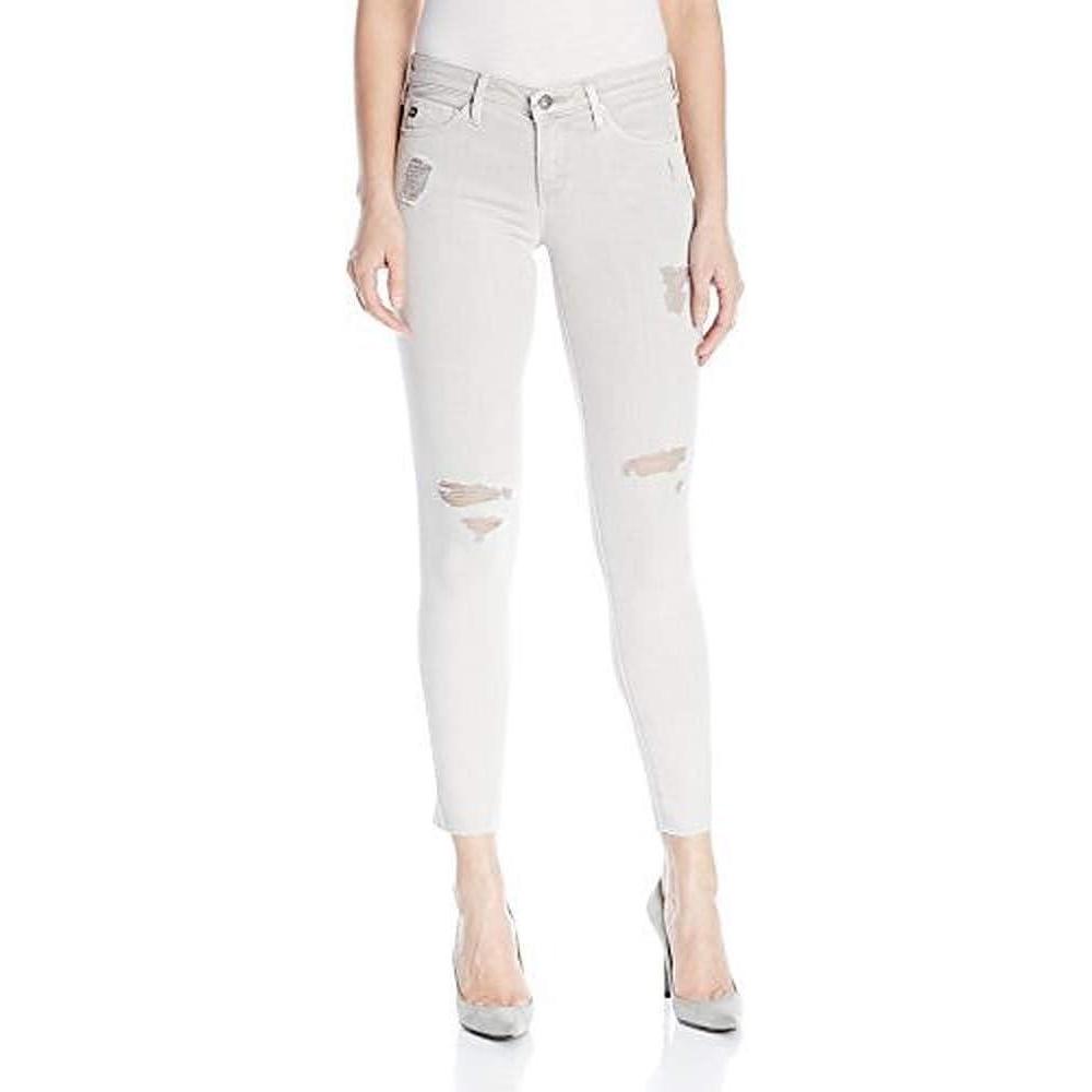 imageWomens The Legging Ankle in Sun Faded Worn GroundSun Faded Worn Ground