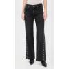 AG Adriano Goldschmied Women’s Adria Low Rise Baggy Wide Leg Jeans(Immensity)