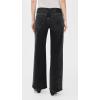 AG Adriano Goldschmied Women’s Adria Low Rise Baggy Wide Leg Jeans(Immensity)