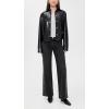 AG Adriano Goldschmied Women’s Adria Low Rise Baggy Wide Leg Jeans(Immensity)