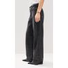 AG Adriano Goldschmied Women’s Adria Low Rise Baggy Wide Leg Jeans(Overnight)
